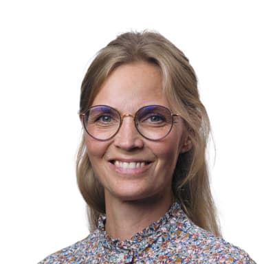 Katarina Wagman, Chef Ekonomifakta